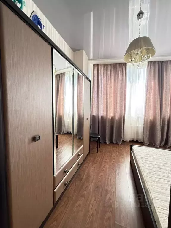 1-к кв. Крым, Симферополь ул. Тренева, 21 (48.0 м) - Фото 1