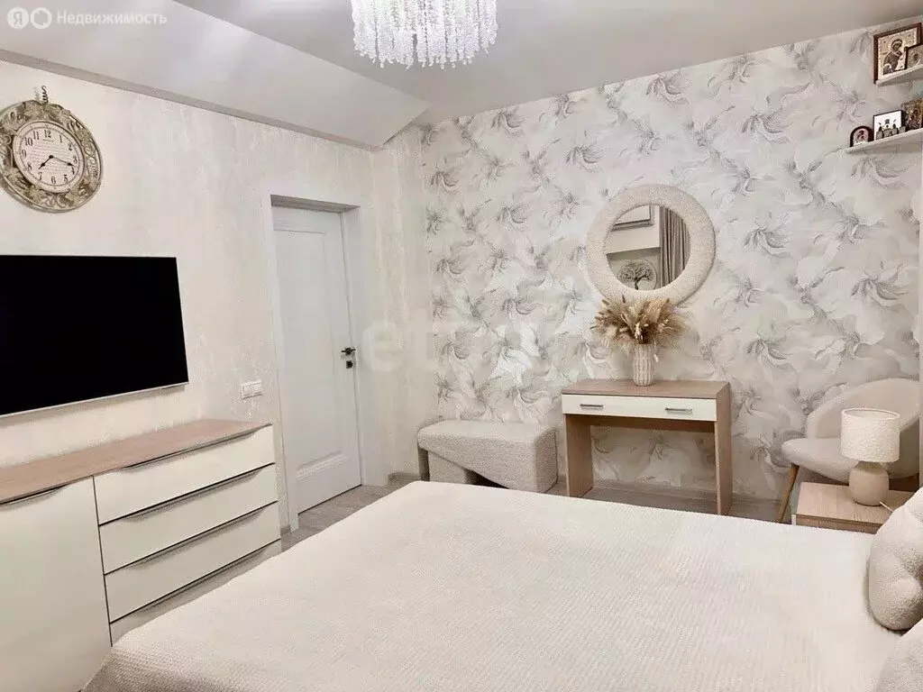 3-комнатная квартира: Подольск, улица Свердлова, 32к1 (94.3 м) - Фото 2