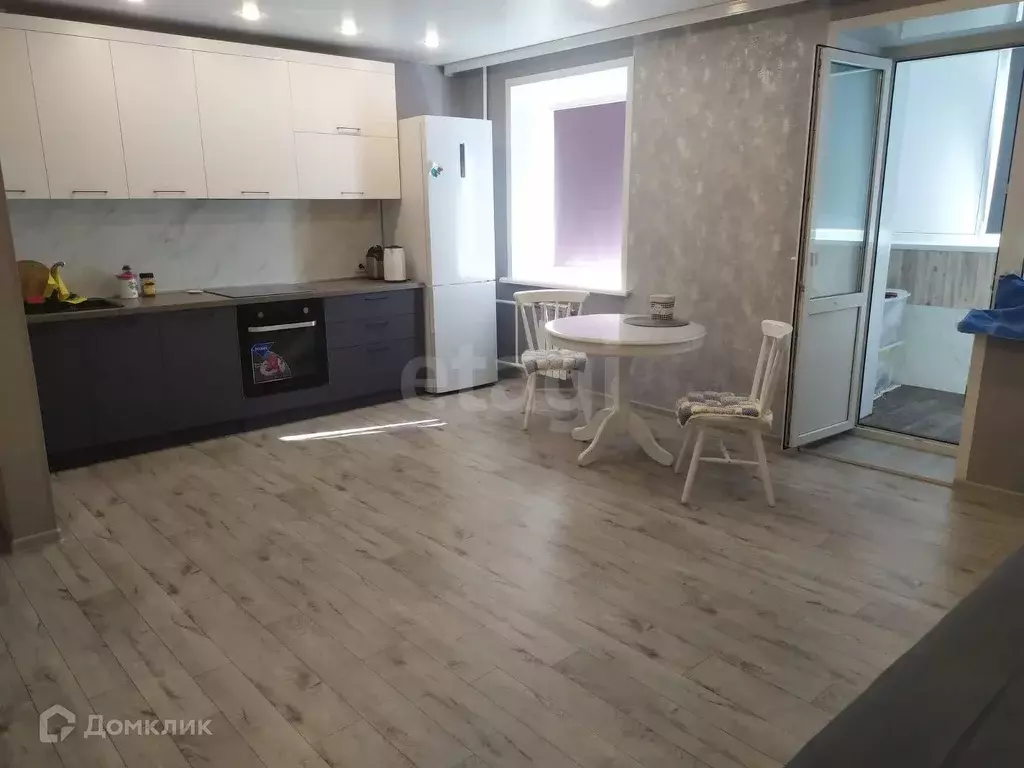 Продаётся 3-к квартира, 59 м - Фото 0