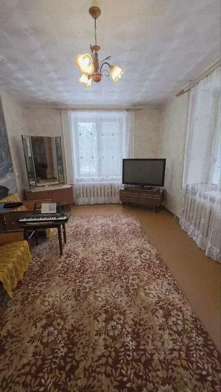 2-к кв. Ленинградская область, Кингисепп Касколовка мкр, 2 (42.0 м) - Фото 2