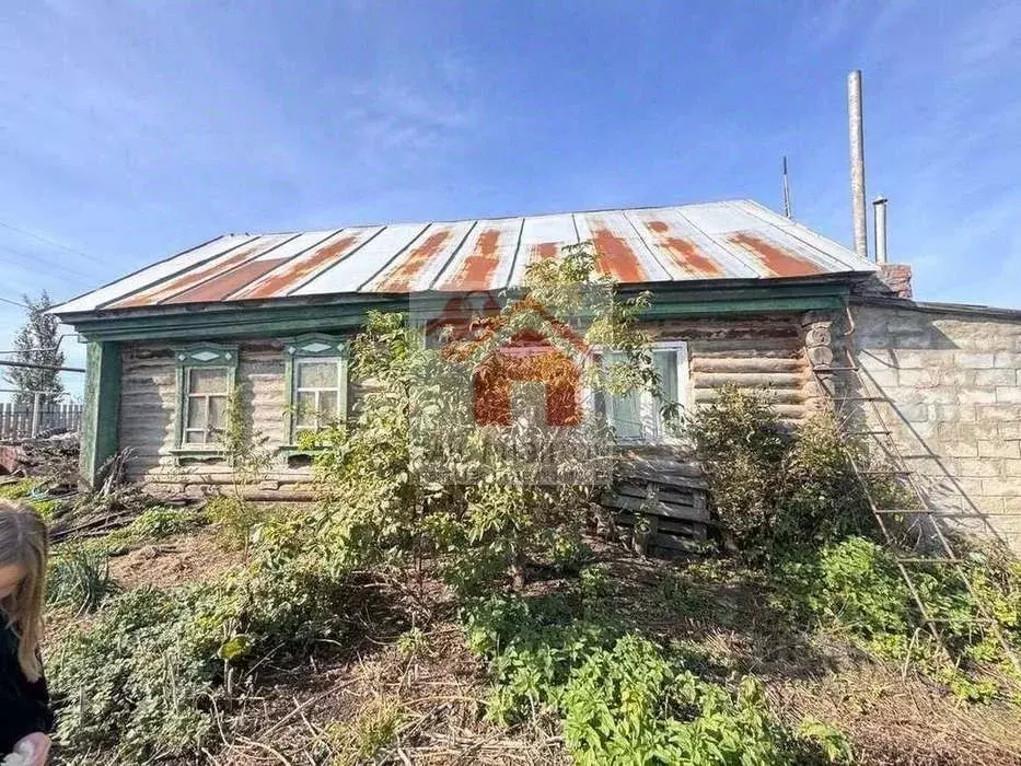 Дом в Самарская область, Кошкинский район, с. Надеждино Полевая ул., 7 ... - Фото 2