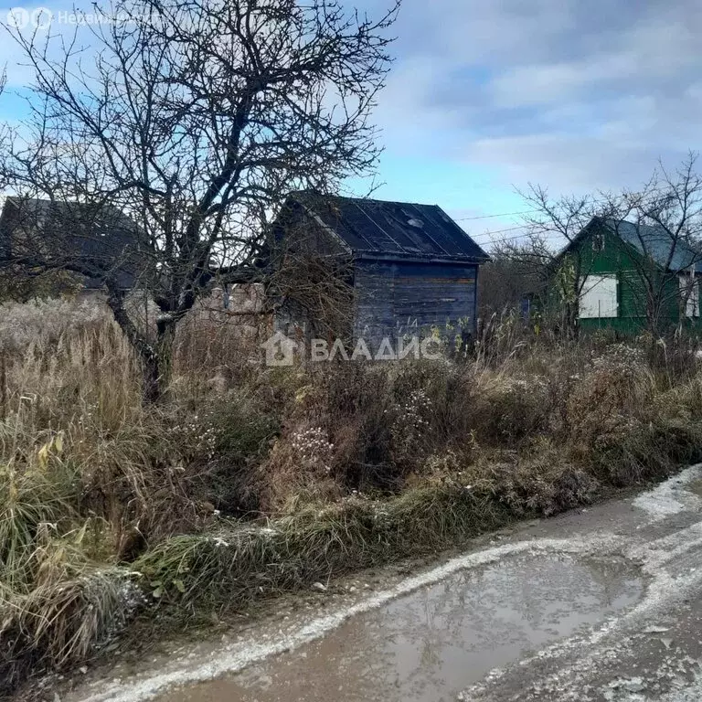 Участок в Владимир, сад Садовод, 28 (6.3 м) - Фото 0