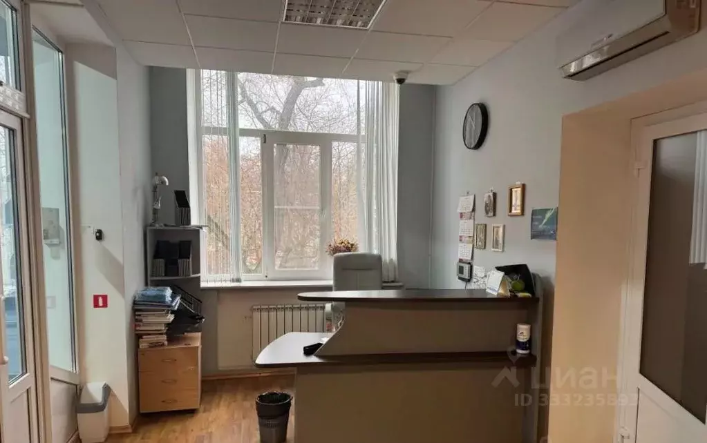 Офис в Москва Большая Серпуховская ул., 31К12 (252 м) - Фото 2
