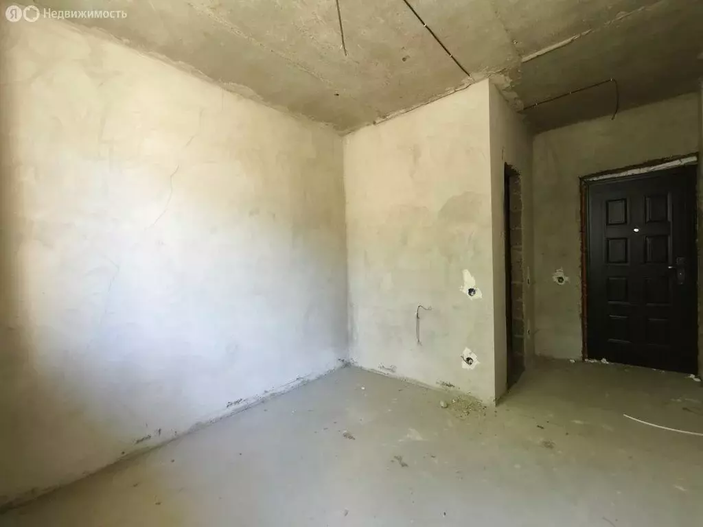 Квартира-студия: Горячий Ключ, улица Ярославского, 132Р (14 м) - Фото 2