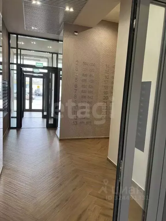 2-к кв. Москва Тагильская ул., 4В (57.0 м) - Фото 2