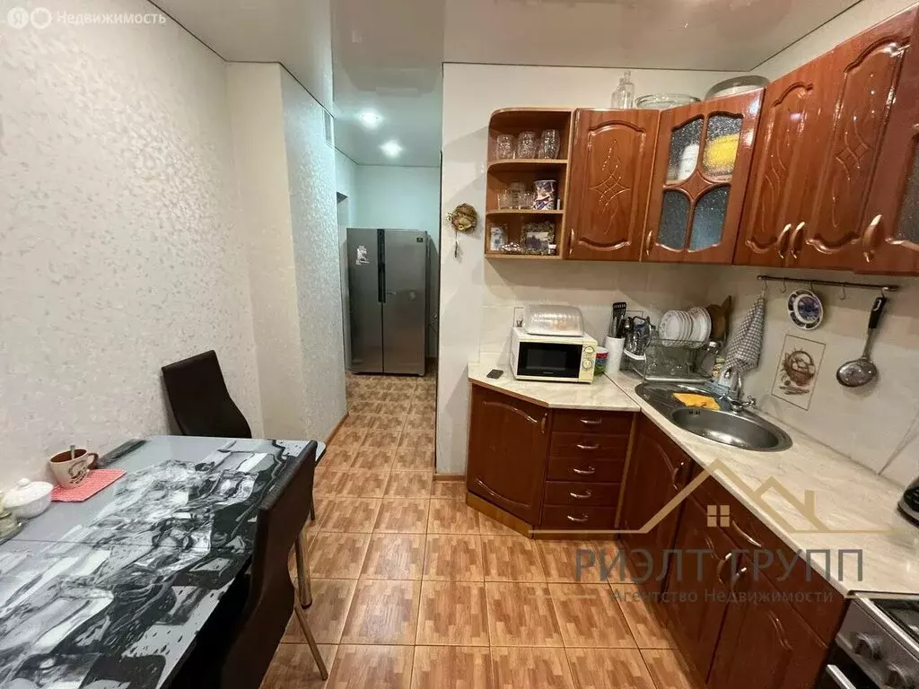 2-комнатная квартира: Казань, улица Челюскина, 26 (53 м) - Фото 1