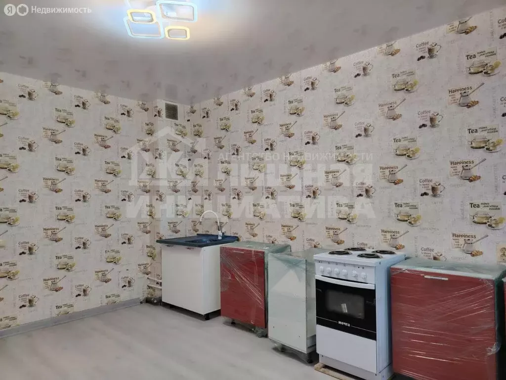 1-комнатная квартира: Уфа, улица Шмидта, 158 (48.8 м) - Фото 0