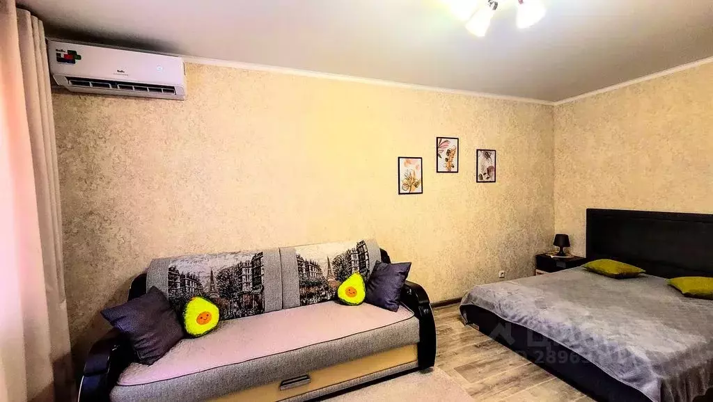 1-к кв. Мордовия, Саранск просп. 70 лет Октября, 57 (40.0 м) - Фото 0