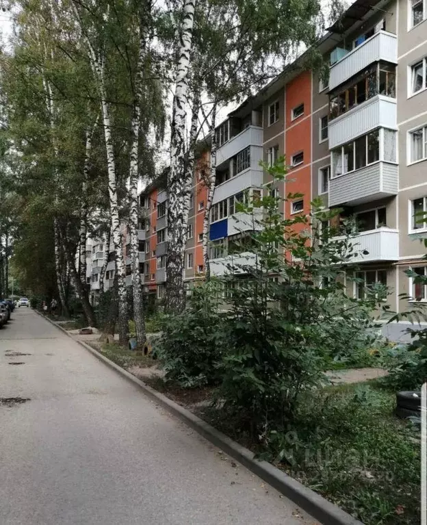 1-к кв. Рязанская область, Рязань Московский р-н, ул. Великанова, 15 ... - Фото 1