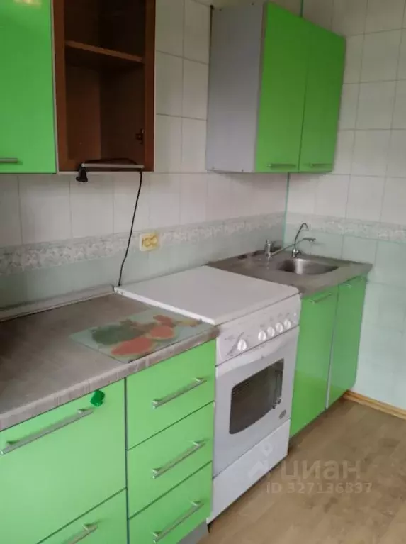 2-к кв. Москва Бауманская ул., 26 (55.0 м) - Фото 1