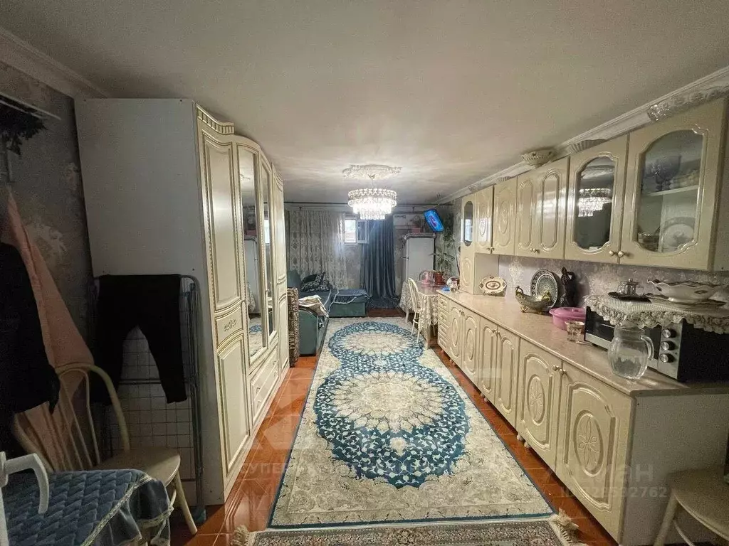 Дом в Дагестан, Махачкала ул. Кирпичная, 39 (24 м) - Фото 2