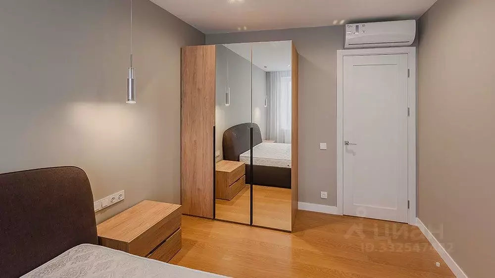 2-к кв. Москва Автозаводская ул., 23Бк2 (65.0 м) - Фото 1