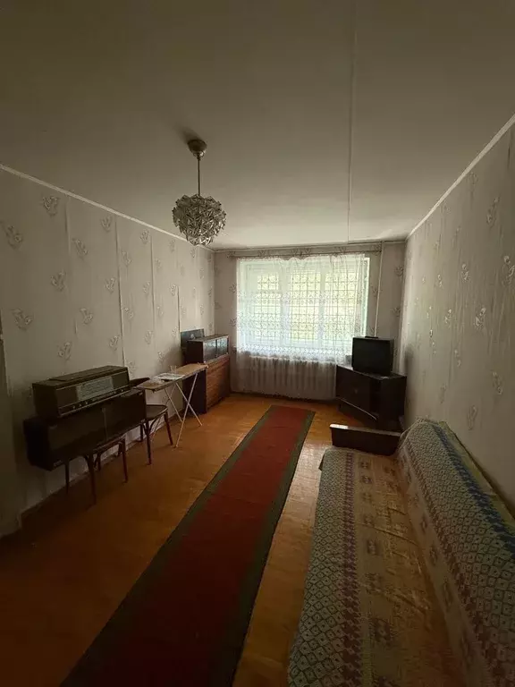 Продаётся 1-к квартира, 30.9 м - Фото 1