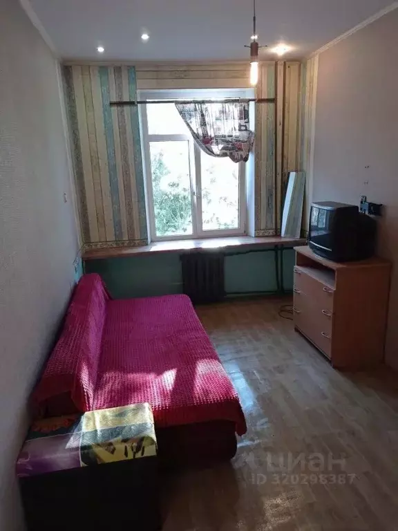 Комната Калининградская область, Калининград Комсомольская ул., 2 ... - Фото 0