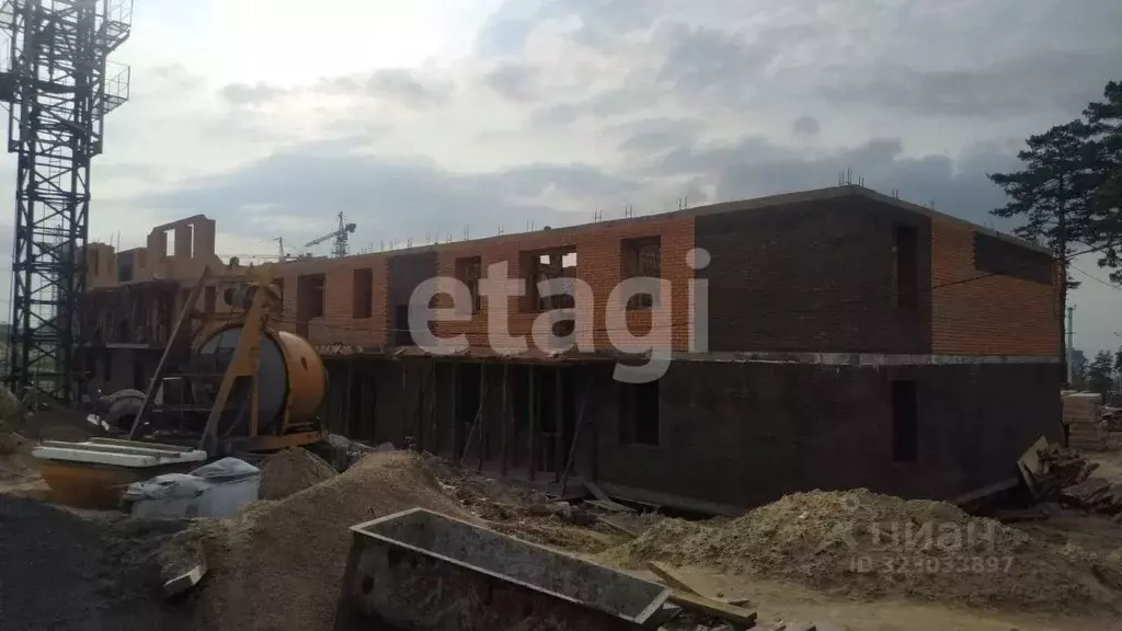 2-к кв. Бурятия, Улан-Удэ 102-й мкр,  (40.5 м) - Фото 2