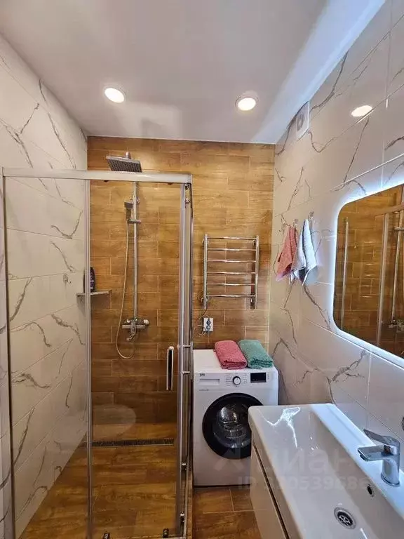1-к кв. Краснодарский край, Сочи ул. Искры, 88к6 (25.0 м) - Фото 1