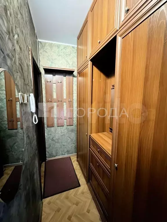 2-к. квартира, 44 м, 4/5 эт. - Фото 1