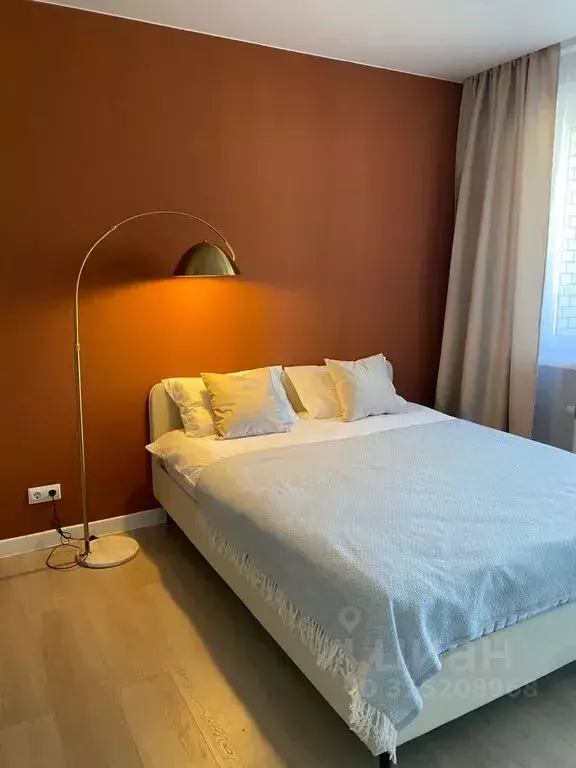 Студия Иркутская область, Братск ул. Металлургов, 8 (29.0 м) - Фото 0