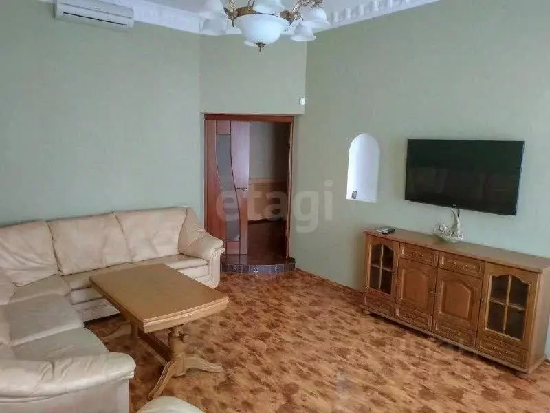 3-к кв. Санкт-Петербург ул. Академика Лебедева, 31 (116.0 м) - Фото 1