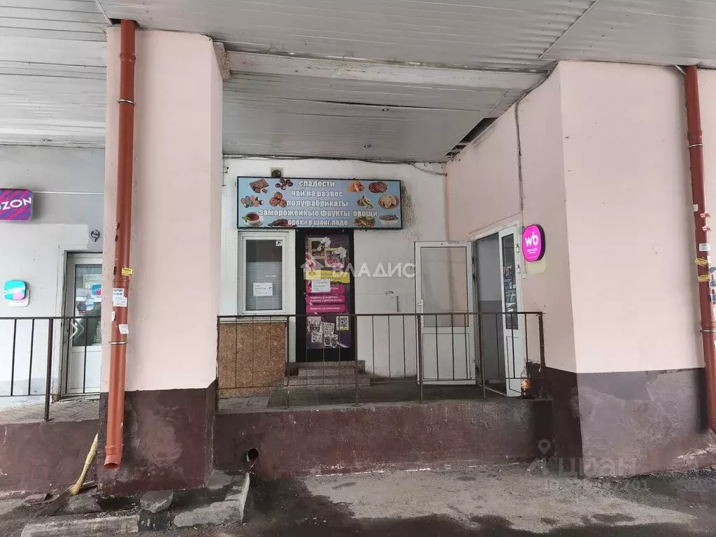 Помещение свободного назначения в Московская область, Жуковский ... - Фото 1