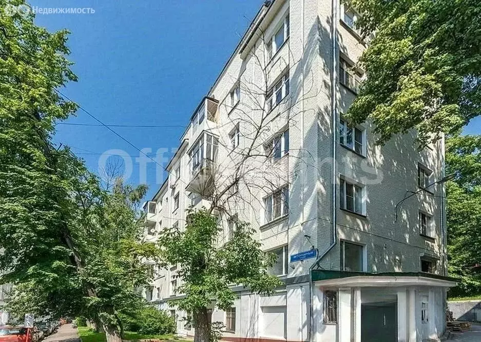 Помещение свободного назначения (110 м) - Фото 2