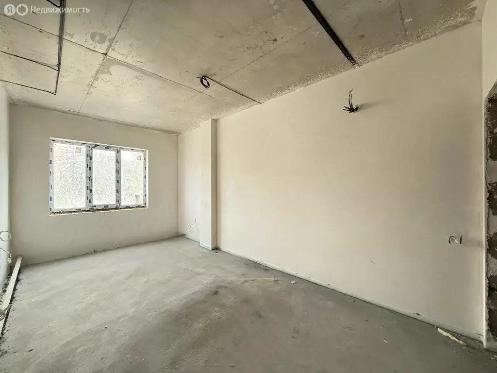 1-комнатная квартира: Нальчик, район Молодёжный (44 м) - Фото 1