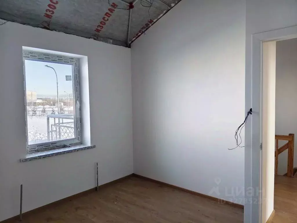 Таунхаус в Ленинградская область, Тосненский район, Федоровское ... - Фото 1