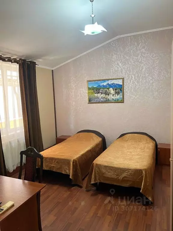 Комната Дагестан, Дербент ул. Сальмана, 69Д (25.0 м) - Фото 1