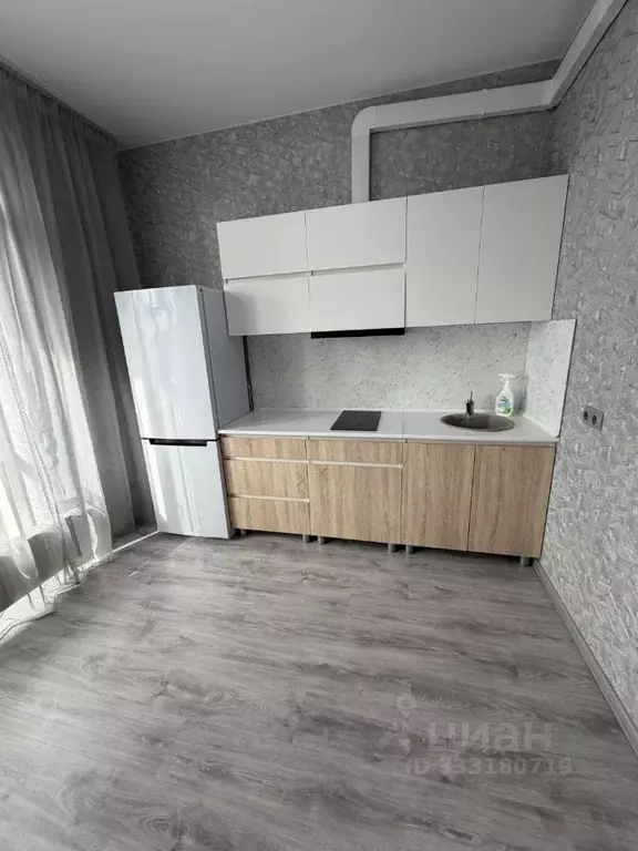 1-к кв. Москва бул. Скандинавский, 23к1 (38.0 м) - Фото 2