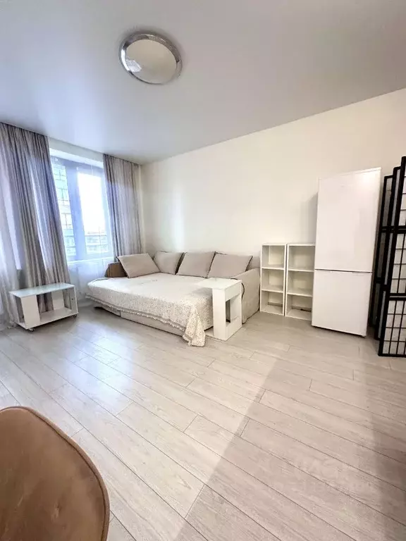 Студия Москва Новодмитровская ул., 2к5 (30.0 м) - Фото 2