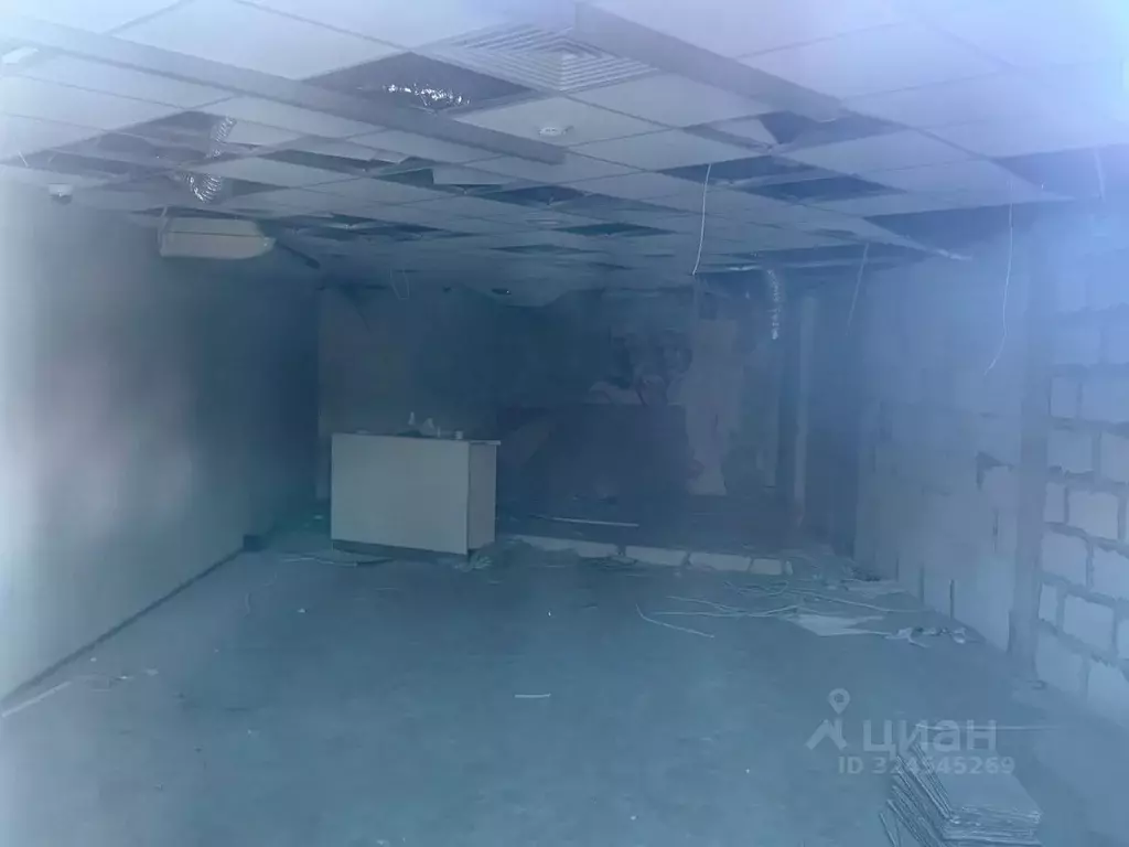 Офис в Московская область, Серпухов ул. Чернышевского, 31 (75 м) - Фото 2