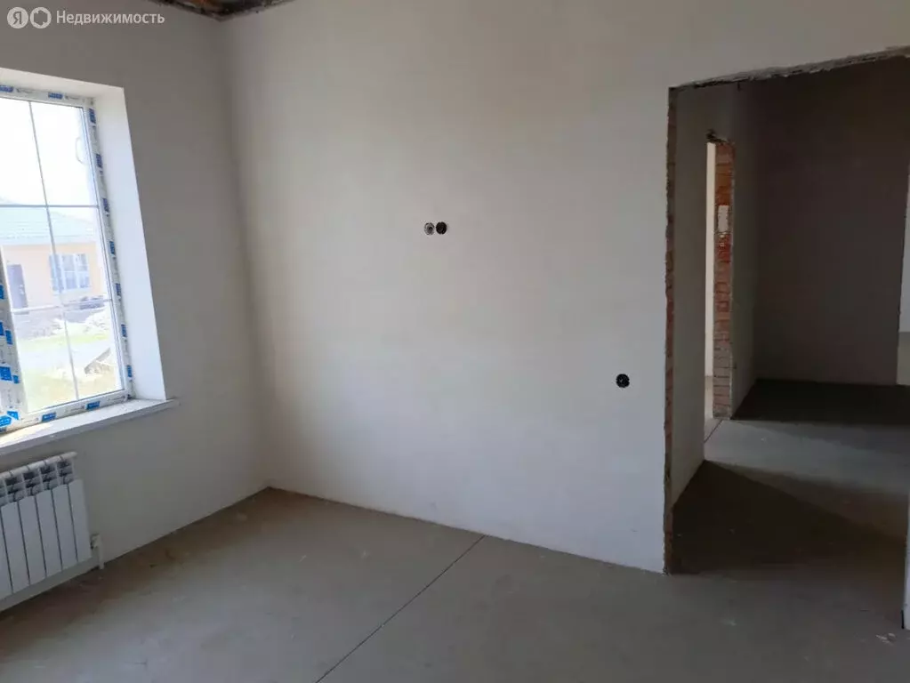 Дом в хутор Красный Крым, Крымская улица, 5 (100 м) - Фото 1