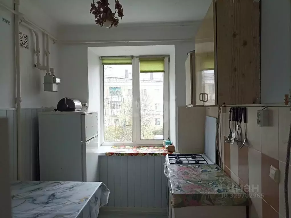 2-к кв. Ставропольский край, Ставрополь Социалистическая ул., 32/2 ... - Фото 1