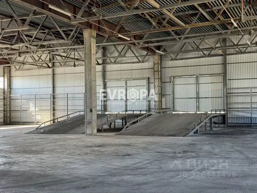 Склад в Ульяновская область, Ульяновск Сельдинское ш., 12 (1328 м) - Фото 2