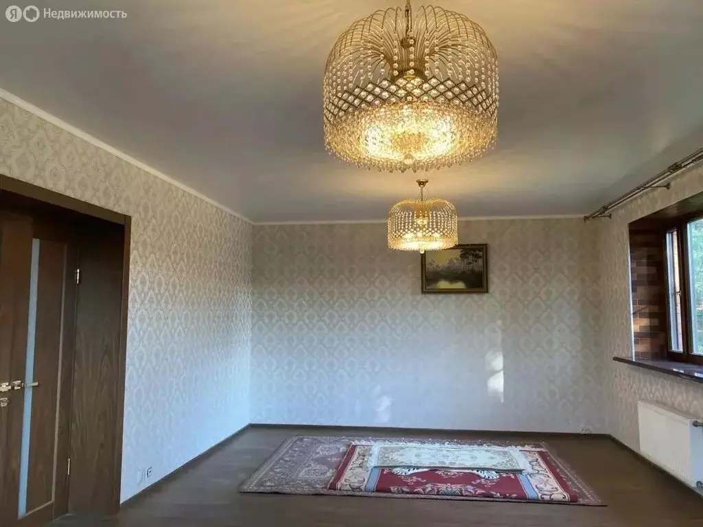 Дом в Королёв, микрорайон Первомайский, 2-й Луговой проезд, 10А (293.4 ... - Фото 2