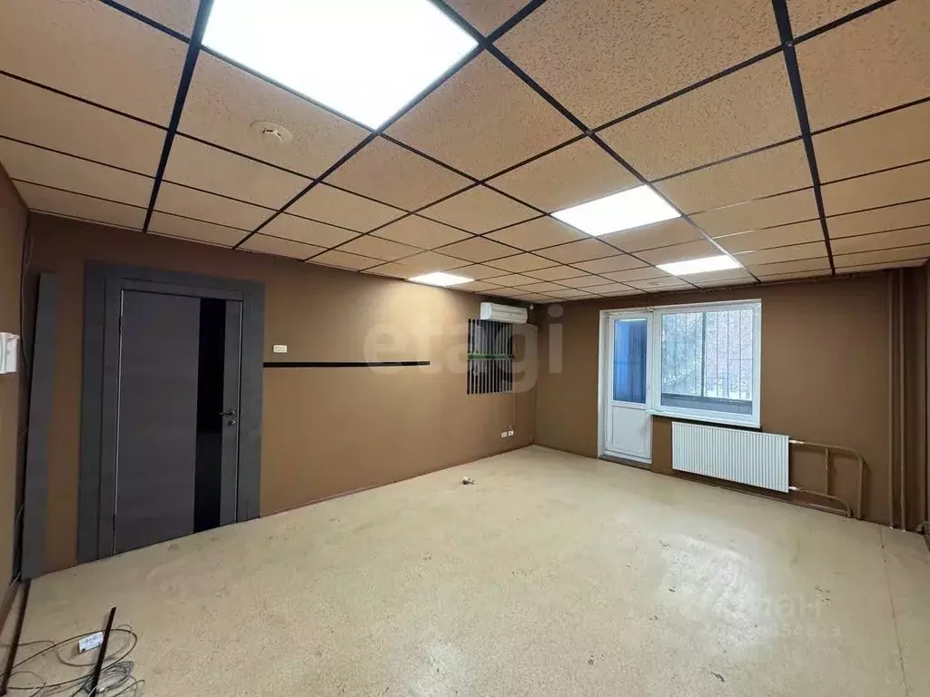 Офис в Челябинская область, Челябинск ул. Монакова, 31 (149 м) - Фото 1