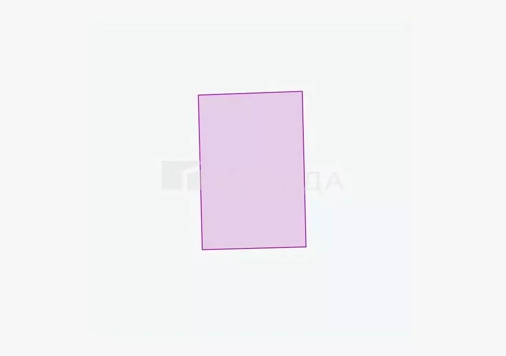 Участок в Кемеровская область, Новокузнецк ул. 1-я Ангарская (1424.0 ... - Фото 2