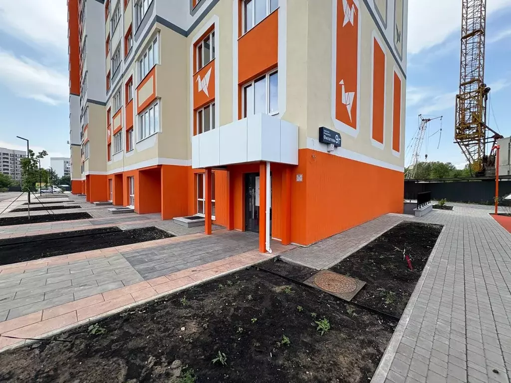 Продаётся 2-к квартира, 51.89 м - Фото 1