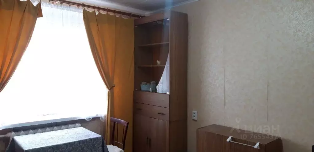 Комната Оренбургская область, Оренбург просп. Победы, 144ак2 (13.4 м) - Фото 0
