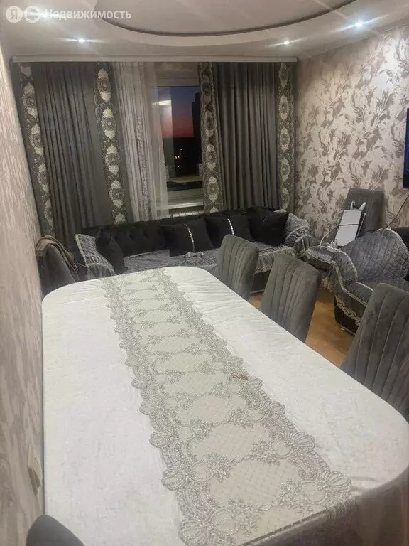 2-комнатная квартира: Домодедово, микрорайон Западный, улица Дружбы, 2 ... - Фото 2