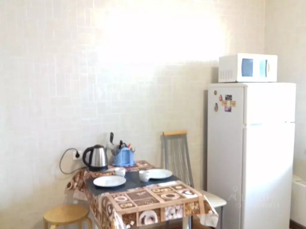 2-к кв. Нижегородская область, Нижний Новгород ул. академика Сахарова, ... - Фото 2