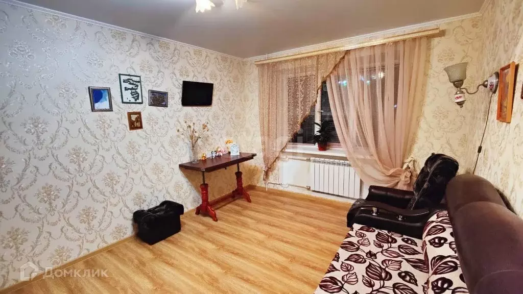 Продаётся 2-к квартира, 40.6 м - Фото 1