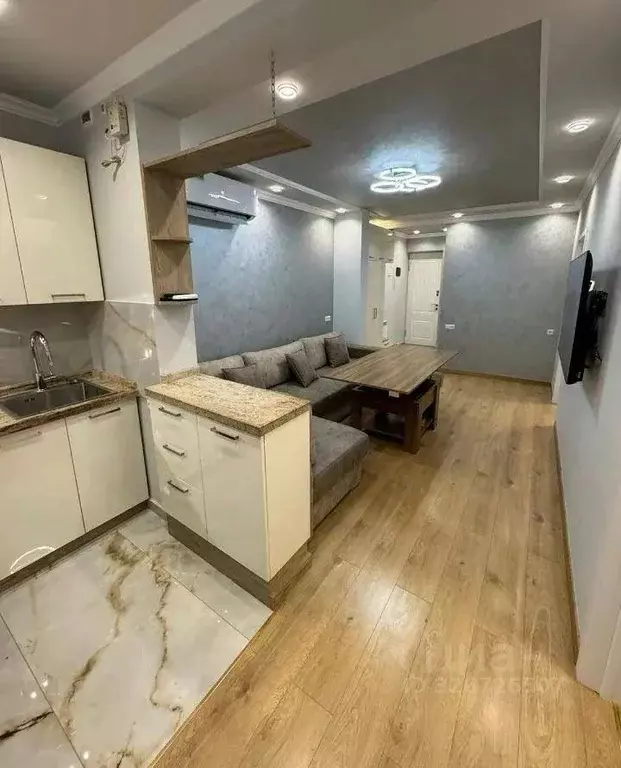 2-к кв. Татарстан, Казань Шатурская ул., 250 (62.0 м) - Фото 1