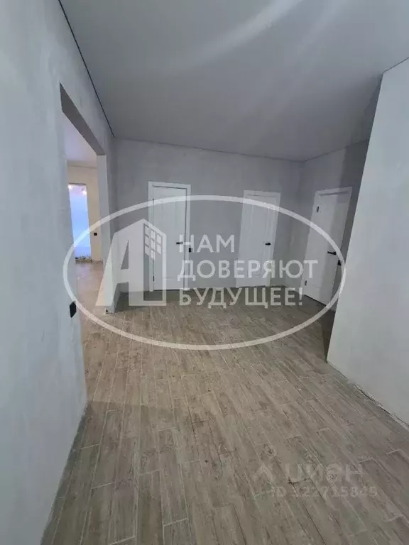 Дом в Пермский край, Чернушинский муниципальный округ, д. Большой ... - Фото 2