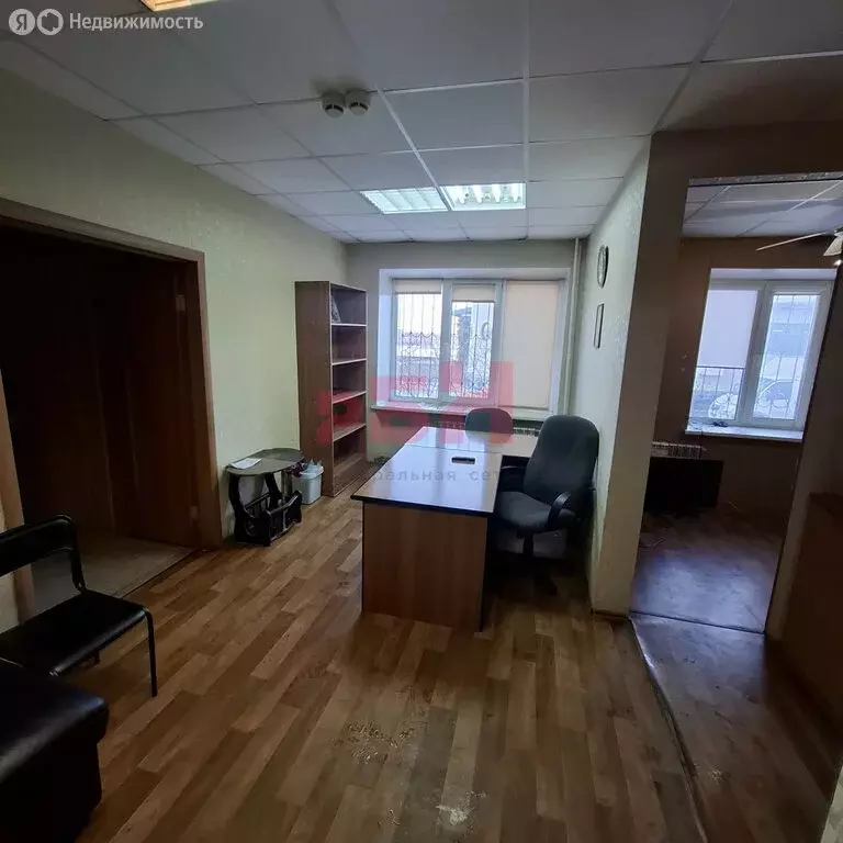 Помещение свободного назначения (45 м) - Фото 2