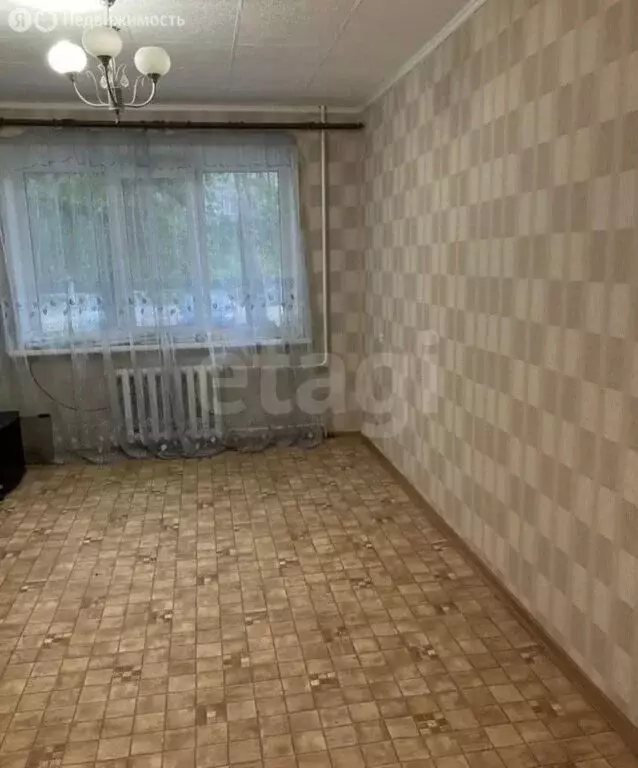 2-комнатная квартира: Черногорск, улица Генерала Тихонова, 27 (43.7 м) - Фото 0