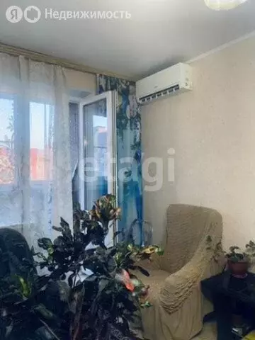1-комнатная квартира: Воронеж, Беговая улица, 162 (38.2 м) - Фото 1