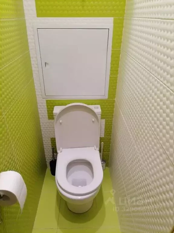 3-к кв. Москва Винницкая ул., 5 (60.0 м) - Фото 1