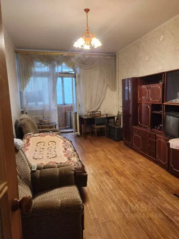 3-к кв. Брянская область, Брянск пер. Горького, 4 (79.6 м) - Фото 0