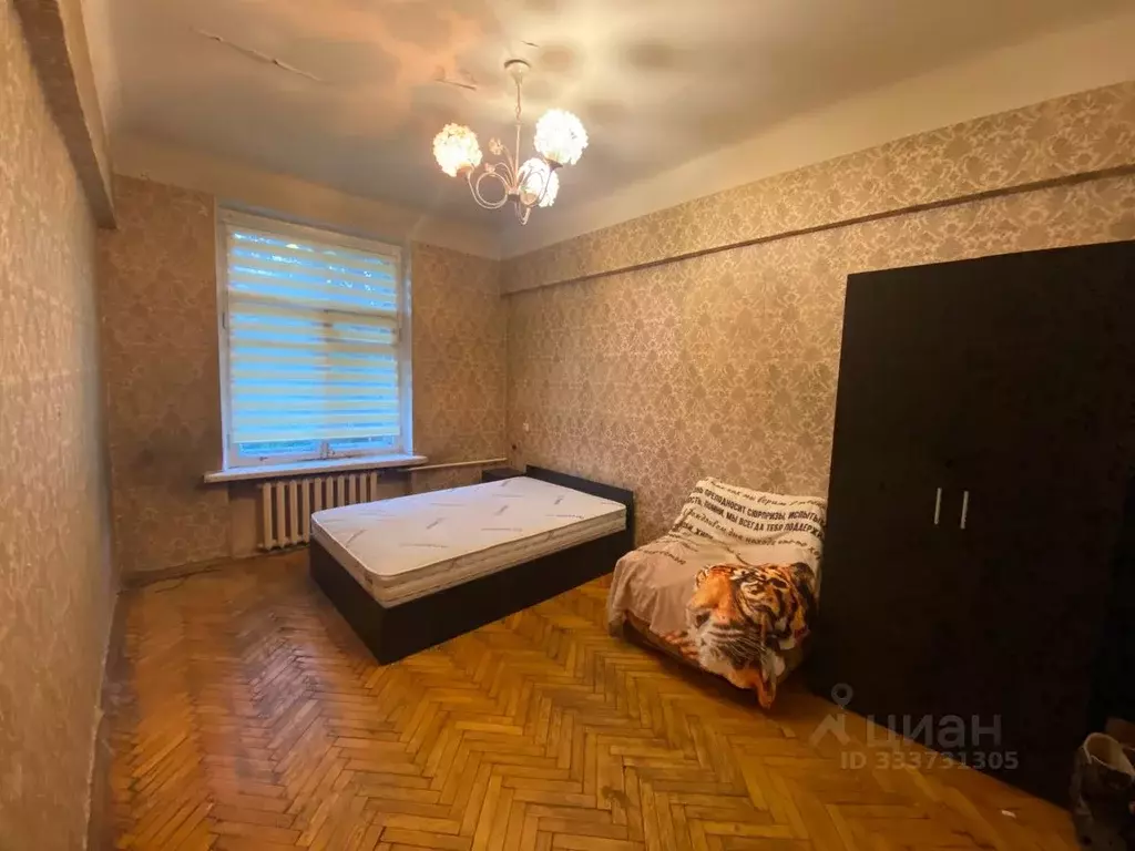 Комната Москва проезд Нансена, 4 (15.0 м) - Фото 2